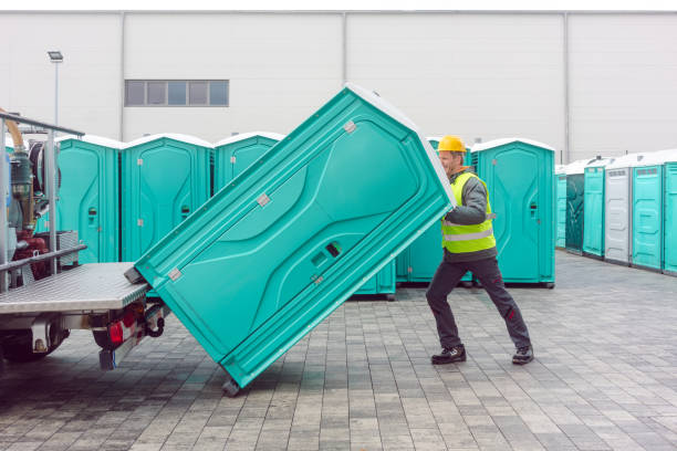 Professional porta potty rental in Schuylkill Haven, PA