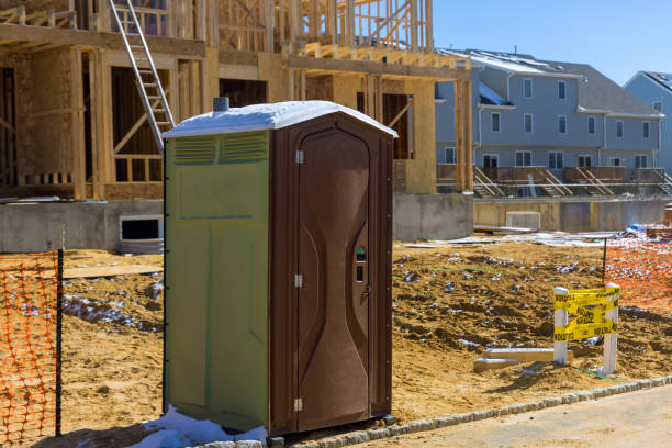 Best Affordable portable toilet rental  in Schuylkill Haven, PA