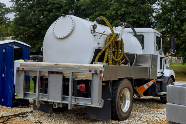 Best Portable restroom trailer rental  in Schuylkill Haven, PA