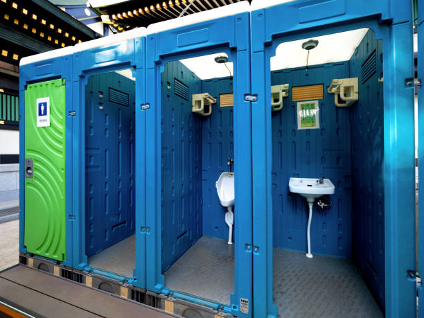 Best High-end porta potty rental  in Schuylkill Haven, PA